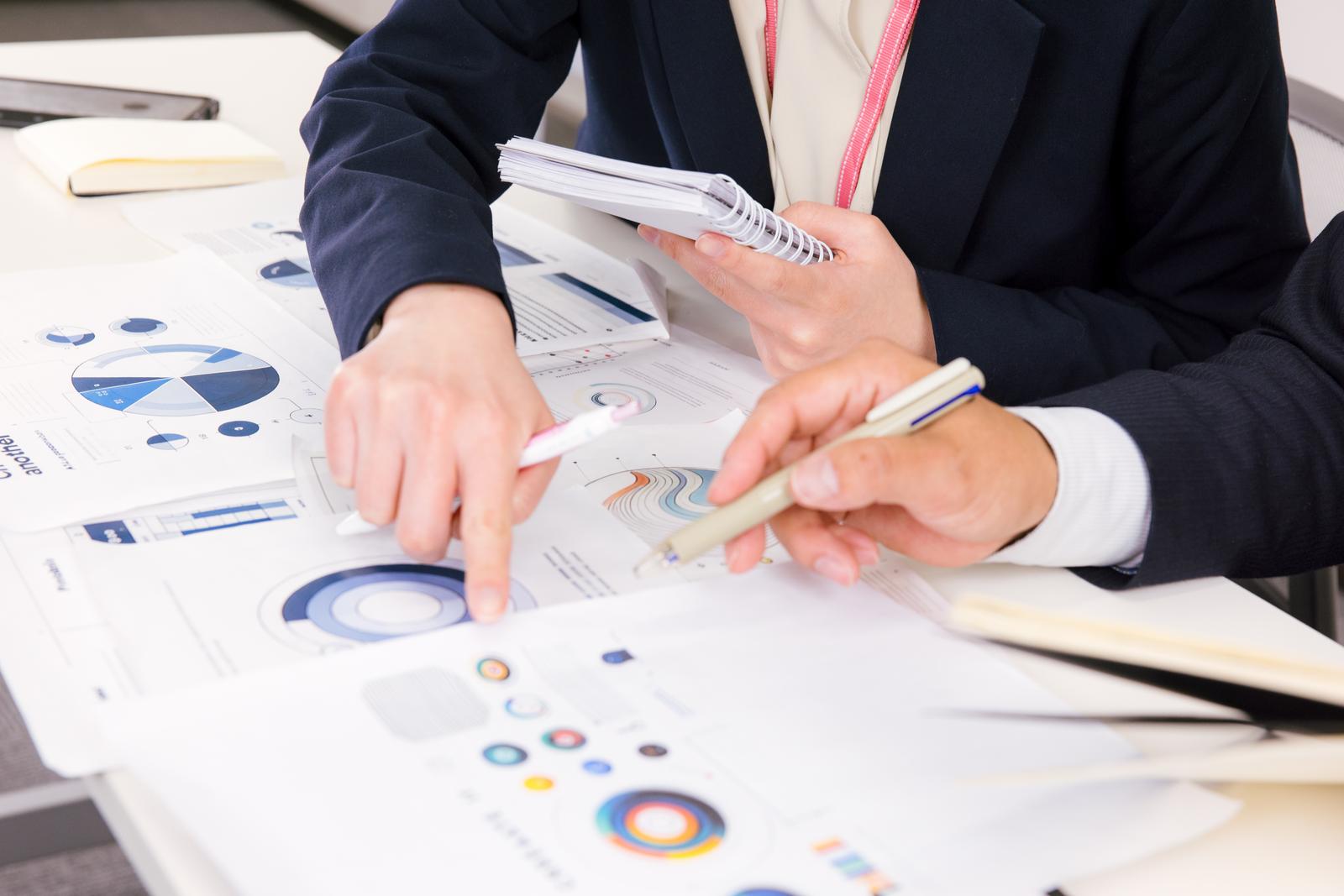 なぜM&A業界は高年収なのか？